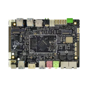 this picture is neardi' rk3568 development board LBA3568 2