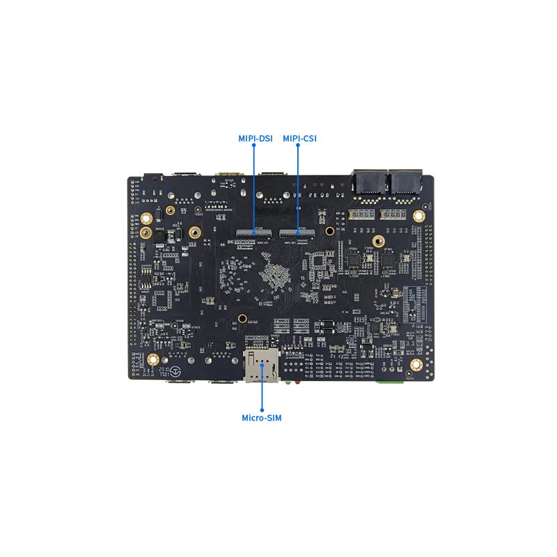 this picture is neardi' development board LBA3568 3