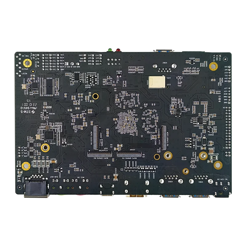 this picture is neardi' development board LBA3588S 2