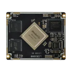 this is neardi LCB3399 system on module front view