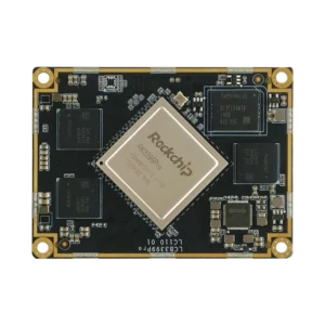 this picture is neardi' system on module LCB3399Pro 2