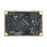this picture is neardi' RK3568 system on module LCB3568 2