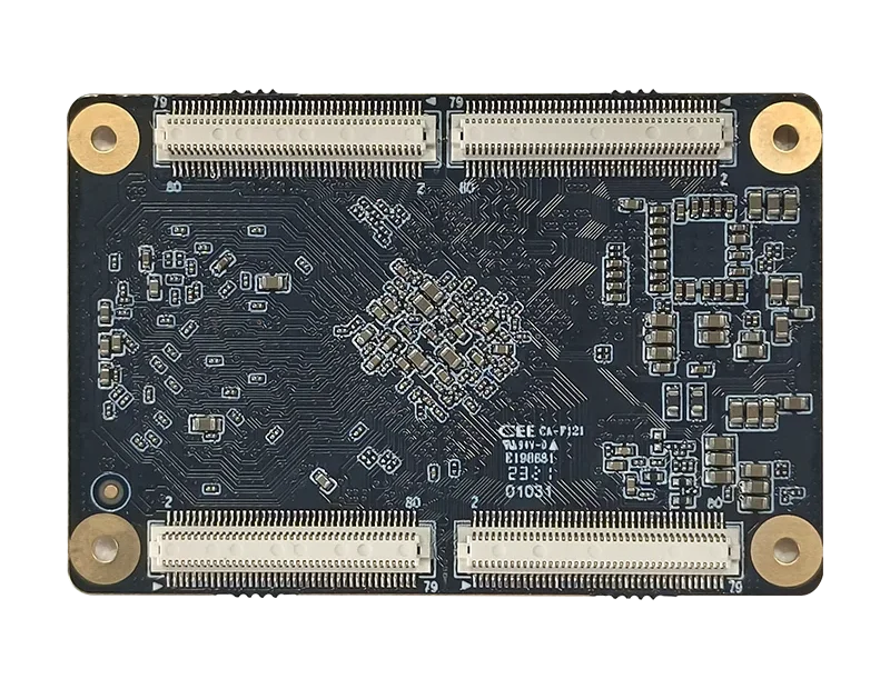 this picture is neardi' RK3568 system on module LCB3568 1