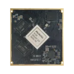 this picture is neardi' system on module LCB3588 2