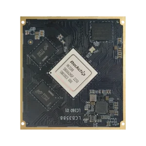 this picture is neardi' system on module LCB3588 2