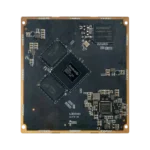 this picture is neardi' system on module LCS3588S 2