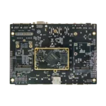 this picture is neardi' rk3568 single board computer LKD3568 2