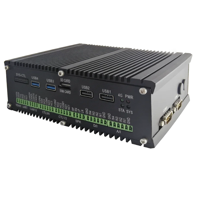this picture is neardi' rk3568 embedded computer LPB3568 1