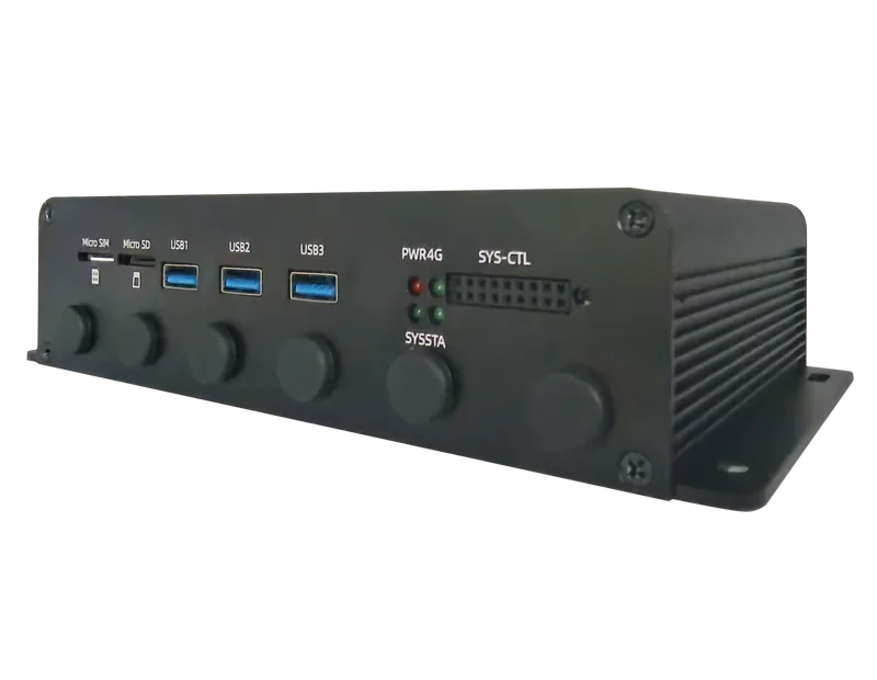 this picture is neardi' rockchip rk3588 embedded computer LPC3588 1