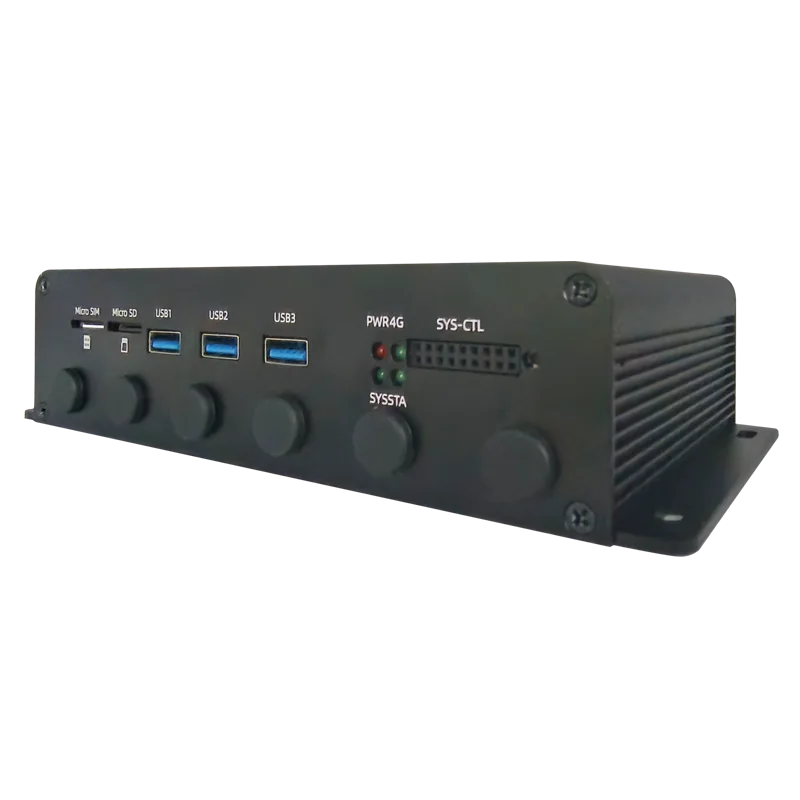 this picture is neardi' rockchip rk3588 embedded computer LPC3588 1