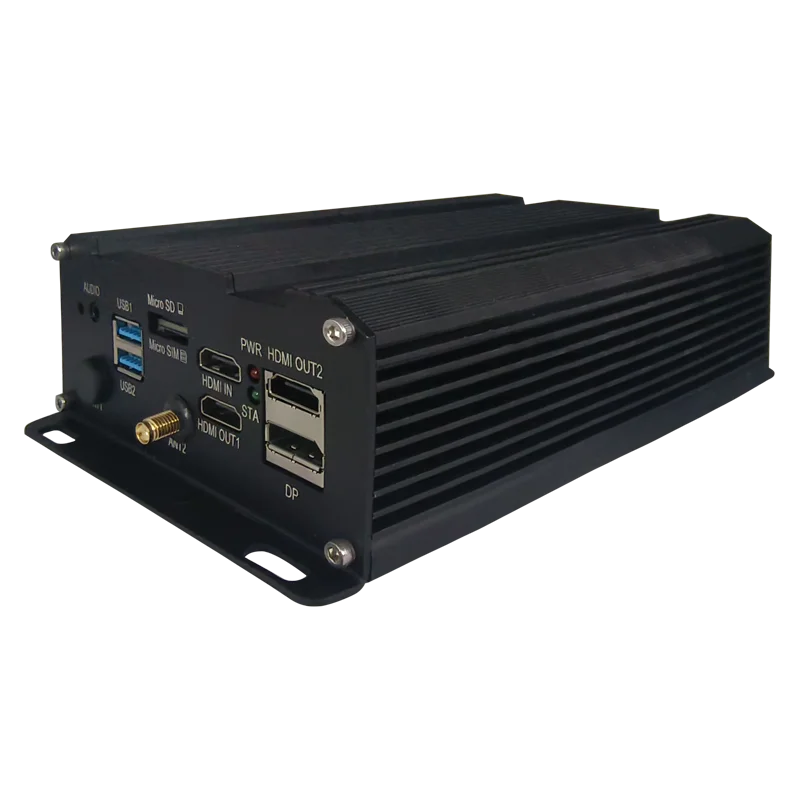 this picture is neardi' neardi' rockchip rk3588 embedded computer LPM3588