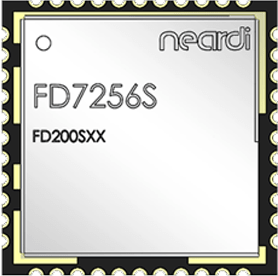 this picture is Neardi's product- wifi module FD7256S