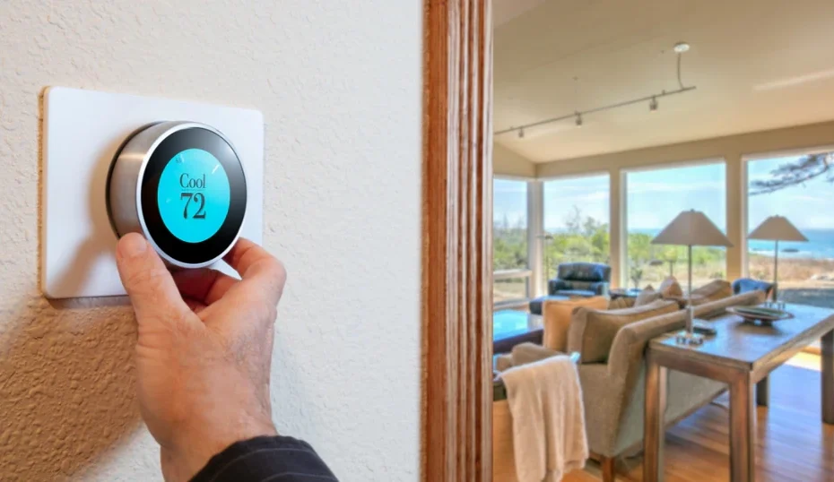 Development Boards for Smart Thermostats
