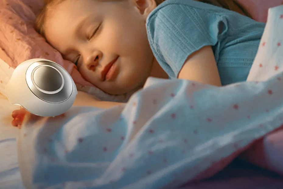 Development Boards for Smart Sleep Instruments