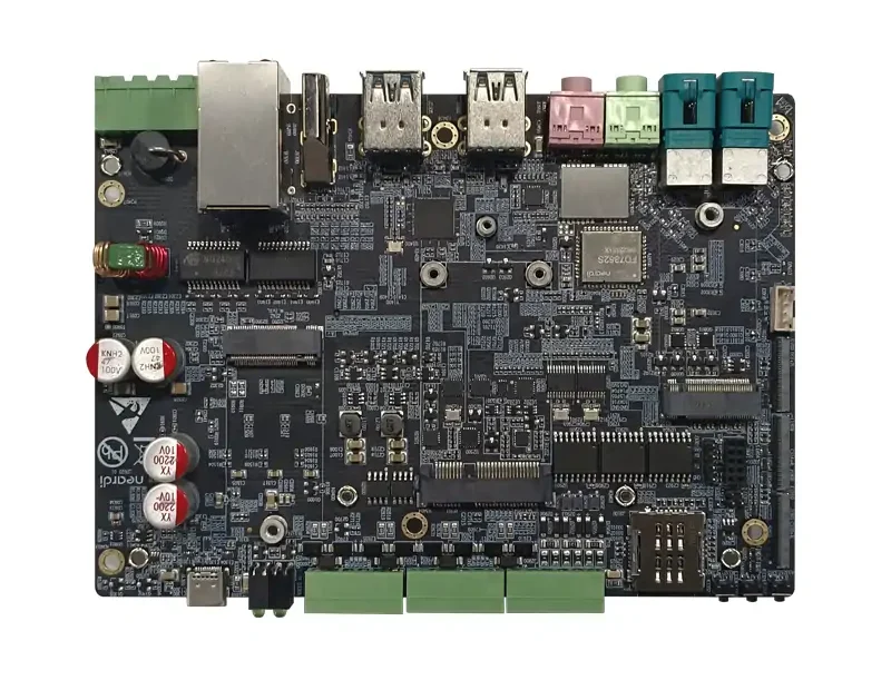 LKD Orin Nano is a multi-functional industry SBC carefully designed by Neardi based on the NVIDIA Jetson chip platform.2